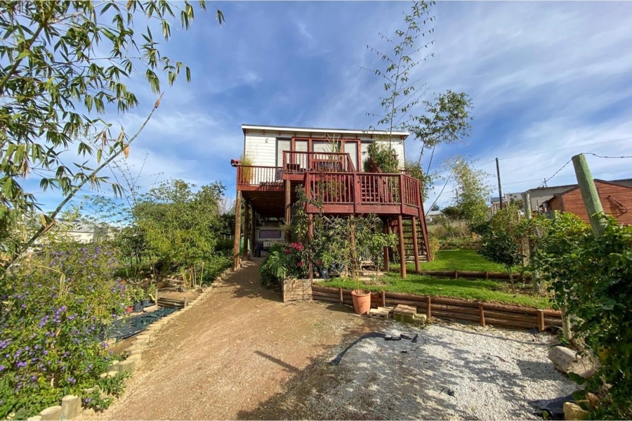 2 Bedroom Property for Sale in Bot River Western Cape